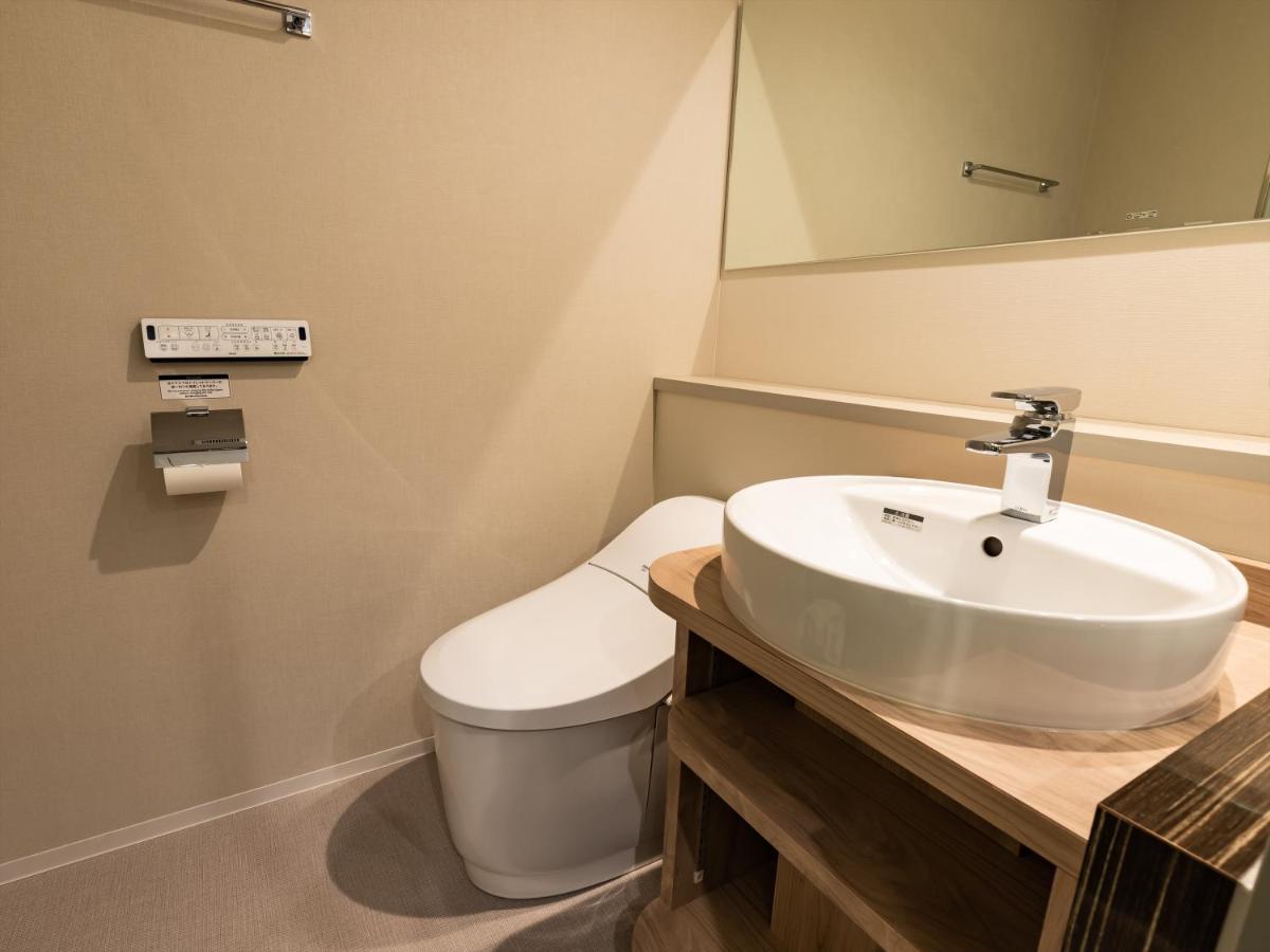 Apa Hotel Keikyukamata Ekimae Tōkyō Extérieur photo