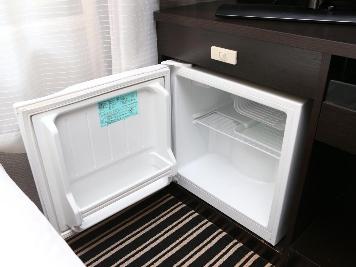 Apa Hotel Keikyukamata Ekimae Tōkyō Extérieur photo