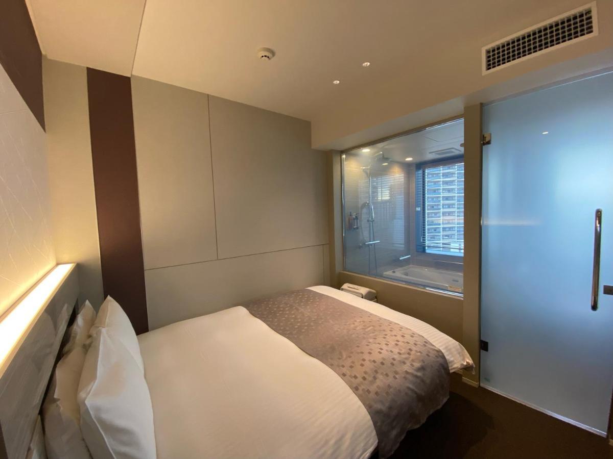 Apa Hotel Keikyukamata Ekimae Tōkyō Extérieur photo