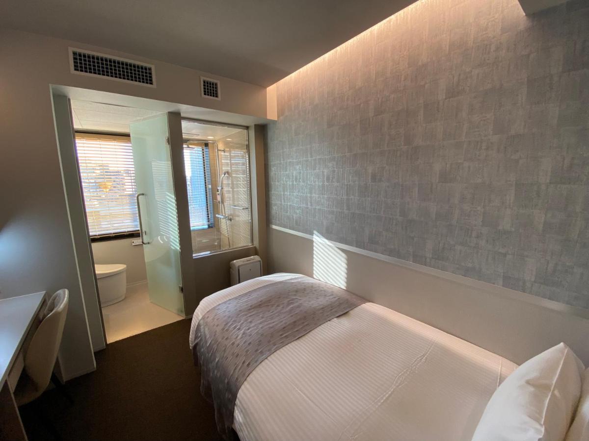 Apa Hotel Keikyukamata Ekimae Tōkyō Extérieur photo