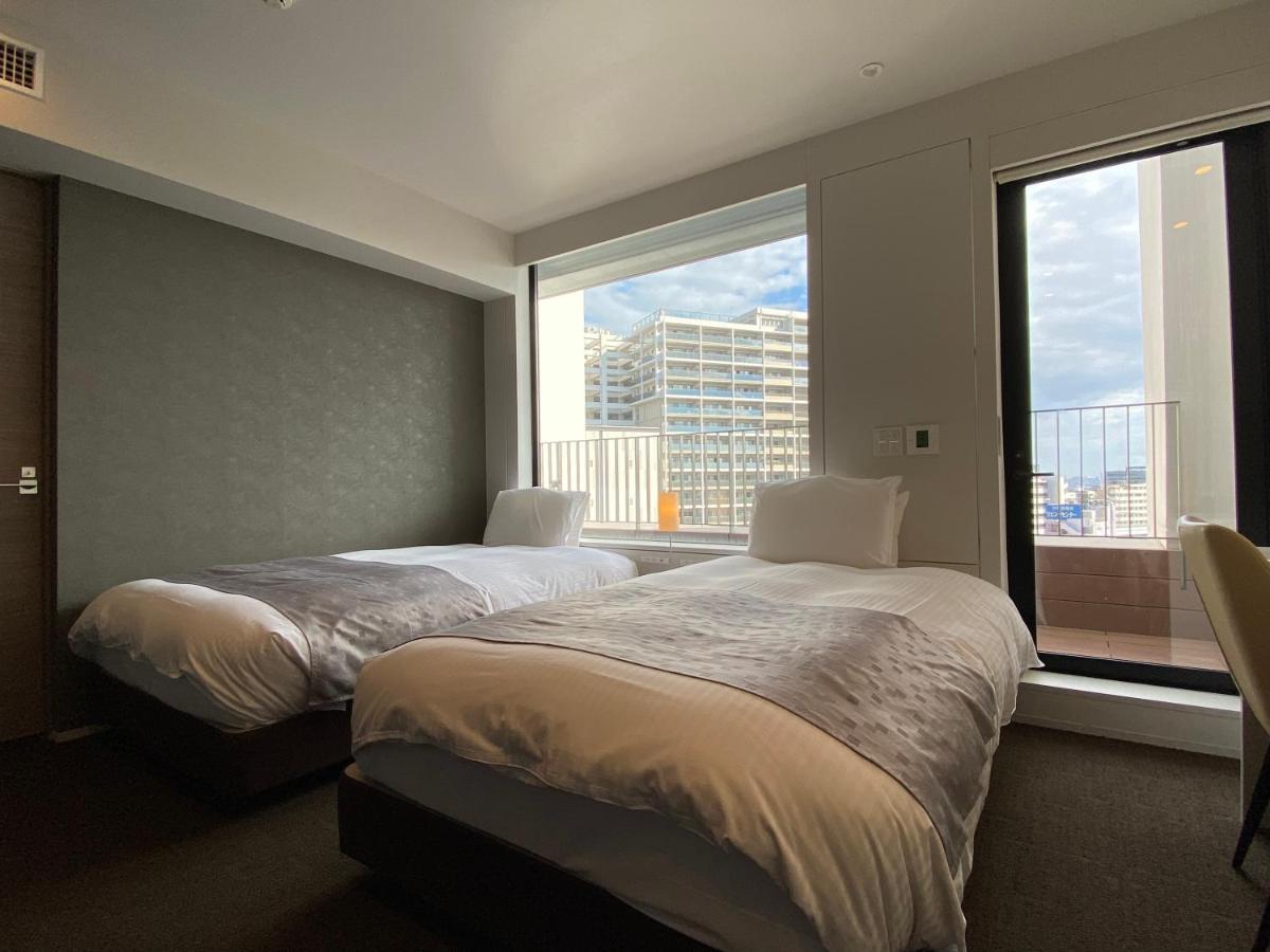 Apa Hotel Keikyukamata Ekimae Tōkyō Extérieur photo